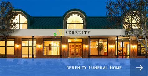 serenity funeral home memphis services